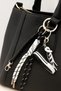 Sports Shoes Sneakers Charm Keychain Bag Ornament - 3