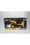 JCB 5CX Baggerlader - 7