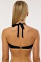63576 Black Bikini Top - 3