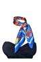 Nil Scarf Citylight 70*70 cm Foulard Scarf - 5