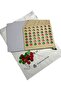 My Daily Routine, Agenda, Habit Tracker Chart with Acrylic Board, Wooden Toy - 5