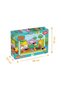 Kral Şakir Licensed 200 Piece Children's Puzzle