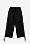 Parachute Cargo Pocket Men's Trousers Uk1198Sy - 8