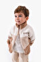 Welsoft 3-Piece Baby Boy Set with Jacket 8168 - 2