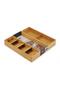 Drawerstore Bamboo Cutlery, Utensil and Tool Organizer 85170 - 5