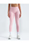 - Sculpt-V Ruched Ultra Shaping and Sculpting Seamless Leggings - 2
