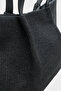 Women's Straw Bag - Felıcıa - 3