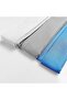 Koza-X Microfiber Magic Cleaning Cloth 3 Pieces Glass, Mirror, Kitchen, Bathroom, Car, General Cleaning Cloth - 5