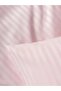 Alinaa Bedding Set Powder(Pink) 100% Cotton Double Size 200*220 - 4