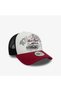 Tom and Jerry Unisex White Hat - 4