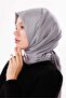 سلسلة Smoke Shawl Silky، الجزء الأمامي من سلسلة Hafif Glossy، والجزء الخلفي من Matt - 4