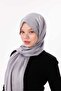 سلسلة Smoke Shawl Silky، الجزء الأمامي من سلسلة Hafif Glossy، والجزء الخلفي من Matt - 3