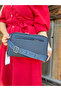 Women's Hand and Shoulder Bag New Season Size: Length 19 cm Width 26 cm 236031Mh - 6