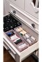 Prime Box Multi-Purpose Organizer, Watch, Jewelry, Buckle, Socks, Underwear Organizer