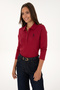 Women's Slim Fit Sweatshirt Dmls - 3