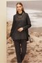 Tunic with Binding Detail 46050 - 3