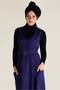 Double Salopet Dress 4572
