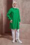 SHIRT COLLAR TUNIC 44472 - 2