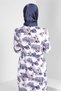 ALVINA FLAT WRAP 8235 - 2