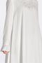 Güpür Ve Bead Detail Tunic 4239 - 4