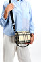 Women's Shoulder Bag Plaid New Season - 4