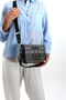 Women's Shoulder Bag Plaid New Season - 7