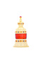 Bushra - Concentrated Perfume Oil for Men and Women 25ml - 2