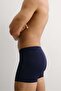 5-pack cotton mid trunks - 3