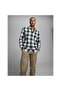 Jack&Jones Men's Long Sleeve Checkered Shirt - Casual Style - 3