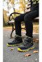Children's Waterproof Winter Boots - Smoked Yellow - 2