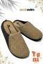 Women's House Slippers – Set of 3 Poly Sole Lightweight Sole Warm House Slippers - 5