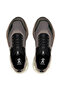 Running Men's Sneaker Cloudnova X Eclipse Black - 5