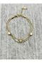 Steel Heart Chain Bracelet - 3