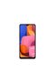 Galaxy A20s Şeffaf Kılıf - 3
