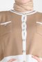 JACKETED DRESS SUIT 44092 - 4