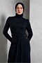 Belted Tunic Dress 45258