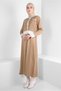 JACKETED DRESS SUIT 44092 - 2