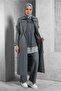 Hooded Pardesu 10464 - 2
