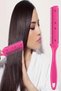 Solingen Ocean Razor Broken Hair Beard Straightening Comb Hair and Beard Straightener Hairdresser Comb - 4