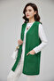 Sleeveless Mother Vest