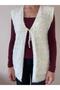 Women's Double Pocket Yumoş Vest - 4