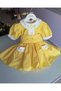 Rococo Baby Dress - 2