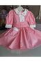 Rococo Baby Dress - 2