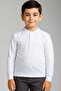 School Lakos Polo Neck T-shirt