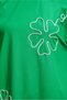 Embroidered Detail Tracksuit Tunic 44624 - 4
