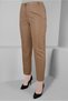STRAIGHT CUT CLASSIC PANTS 70478 - 3