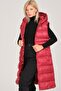 Z6757 YELEK-BORDO - 6