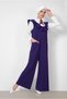 Overall with Pocket with Flywheel Detail 4118 - 2