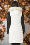 Z6684 Vest-Light White - 2