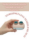 TİTREŞİMLİ LENS TEMİZLEME SETİ